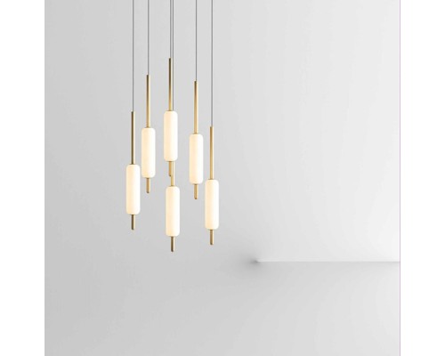 Подвесной светильник HAEZEN ONE ImperiumLoft