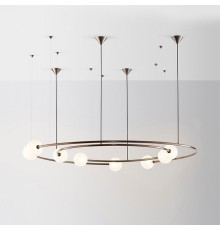 Подвесная люстра CONCENT ImperiumLoft