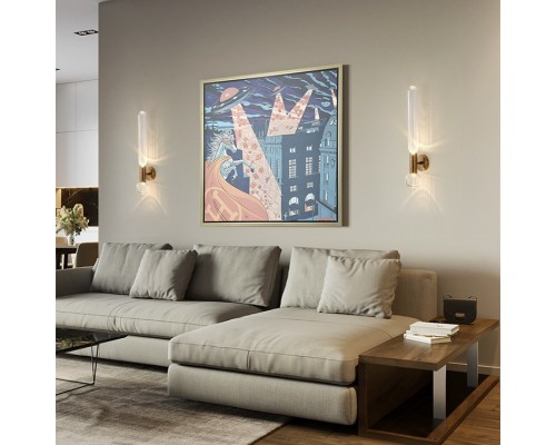 Настенный светильник FRIGG ImperiumLoft