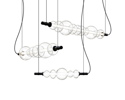 Подвесной светильник ZOOM L83 ImperiumLoft