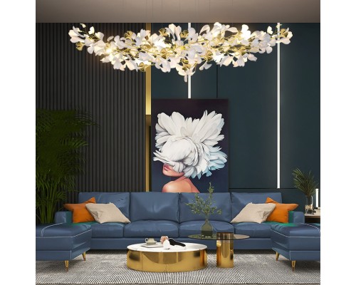 Подвесная люстра JULIETTA L L200