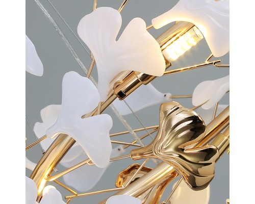 Подвесная люстра JULIETTA L L200