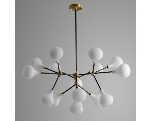 Люстра на штанге ANKER L9 ImperiumLoft