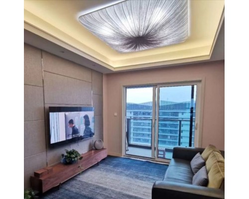 Потолочный светильник Aqua Creations Lighting Nara L150 ImperiumLoft
