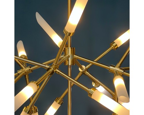 Люстра Spur Chandelier