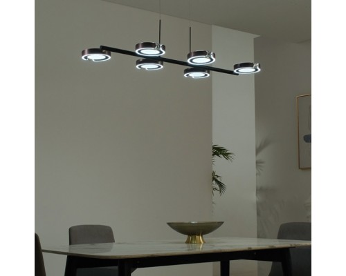 Подвесной светильник SELLIF LONG Brown