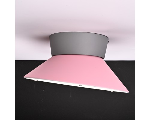 Потолочный светильник KNAP D40 Pink ImperiumLoft