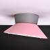 Потолочный светильник KNAP D40 Pink ImperiumLoft