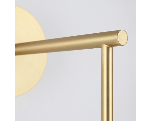 Настенный светильник BUBBLE B WALL ImperiumLoft