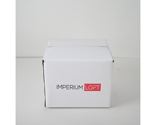 Бра Loft Cone Library II Silver