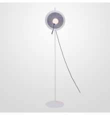 Торшер MARGOTT FL D35 White ImperiumLoft