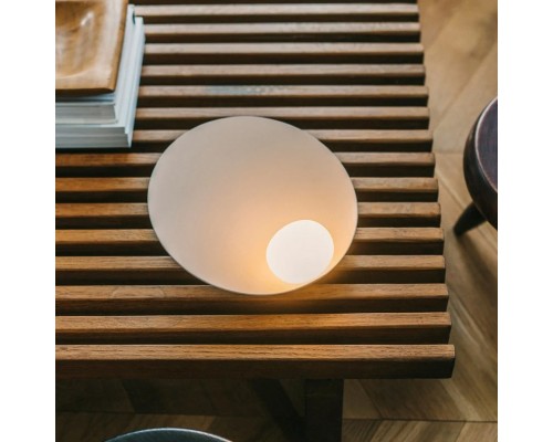 Настенный светильник SESSEL ImperiumLoft