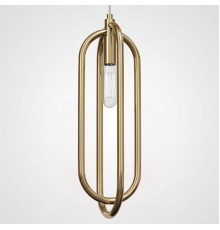 Подвесной светильник TUBE ImperiumLoft