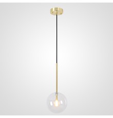 Подвесной светильник ARTO 1 D15 ImperiumLoft