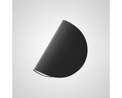 Настенный светильник ORNES Black ImperiumLoft