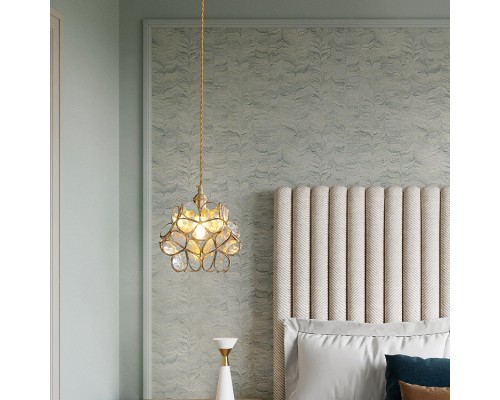 Подвесной светильник SUM Blue