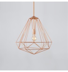 Подвесной светильник 3G A ImperiumLoft