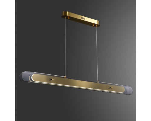 Подвесной светильник BERGDIS LONG L100 ImperiumLoft