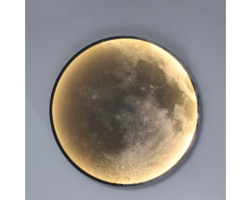 Настенный светильник COSMOS MOONLIGHT D24 3000К ImperiumLoft