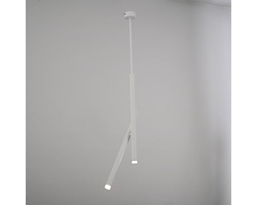 Подвесной светильник GORDIAN White 6W ImperiumLoft