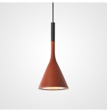 Подвесной светильник JOT Red ImperiumLoft