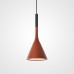 Подвесной светильник JOT Red ImperiumLoft