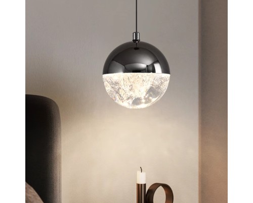 Подвесной светильник EMMERT Gold ImperiumLoft