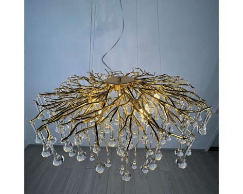 Подвесная люстра MARIAN A D80 ImperiumLoft