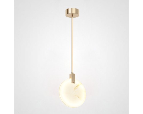 Подвесной светильник MARBLE D20