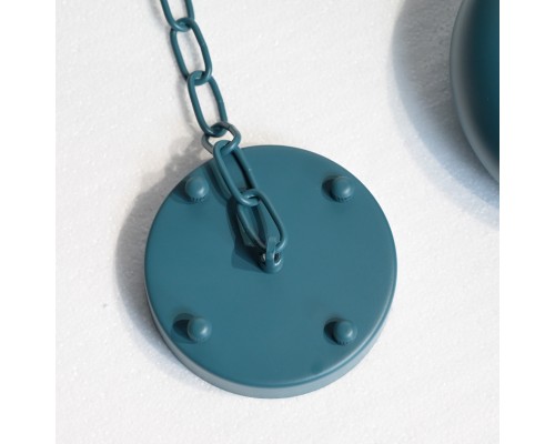 Подвесная люстра FANNY 12 Green ImperiumLoft