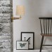 Бра Elk Lighting Jorgenson Beige