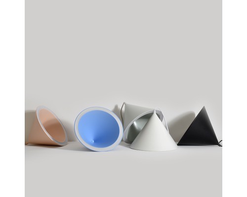 Подвесной светильник Woud Annular D25 Green ImperiumLoft