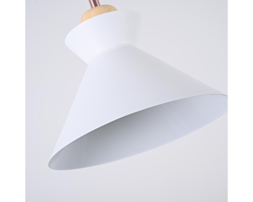 Подвесной светильник OMG B White