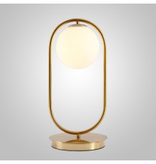 Настольная лампа CORDA TABLE LAMP ImperiumLoft