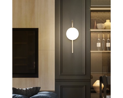 Бра ELATE ImperiumLoft