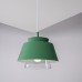 Подвесной светильник SOTA Зеленый йогурт
