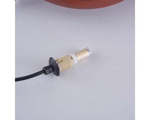 Настенный светильник MARGOTT WALL D25 Orange