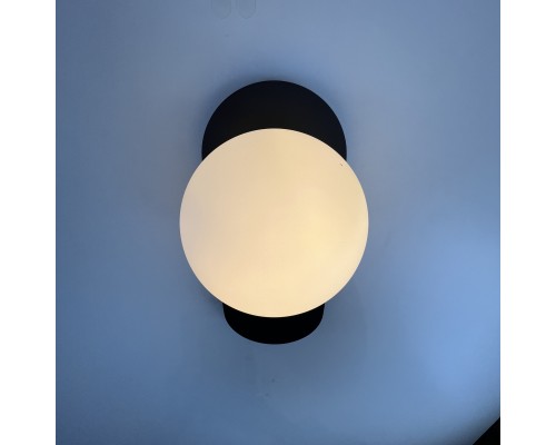 Настенный светильник FAST Black ImperiumLoft