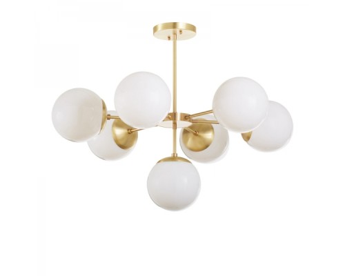 Подвесной светильник Copper Light Chandelier 7