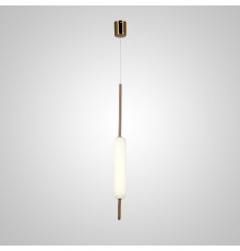 Подвесной светильник HAEZEN ONE ImperiumLoft