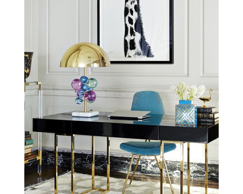 Настольная лампа Globo Table Lamp ImperiumLoft