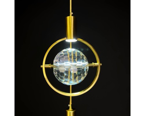 Подвесной светильник GOLF H23 4000К ImperiumLoft