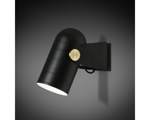 Настенный & настольный светильник Table lamp Carronade