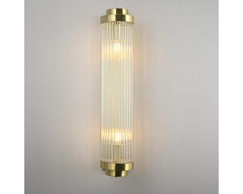 Бра Brass Kiosk 60 ImperiumLoft