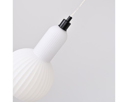 Подвесной светильник TIRIL white ImperiumLoft