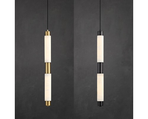 Подвесной светильник RAGGE L3 Gold ImperiumLoft