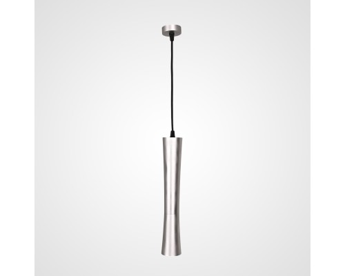 Подвесной светильник Zylo Silver H34 ImperiumLoft