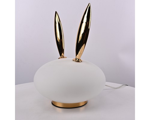 Настольная лампа Birdi Bunny White ImperiumLoft