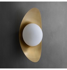 Настенный светильник  ALON ImperiumLoft