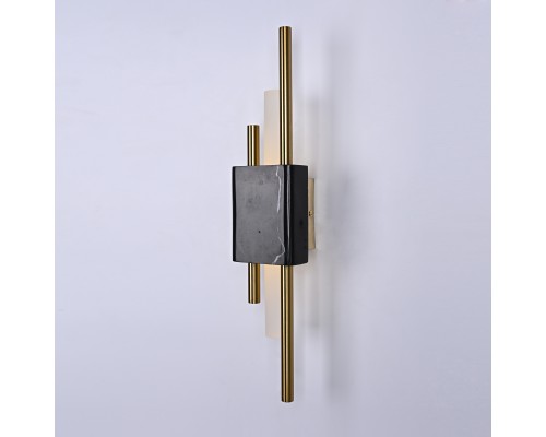 Бра Bert Frank TANTO SMALL Н45 Black ImperiumLoft